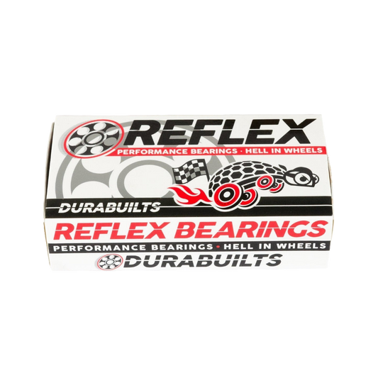 Reflex Bearings - Durabuilt Bearings