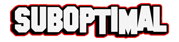 Suboptimal Skateshop