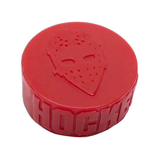 Hockey Skateboards - Hockey Puck Wax