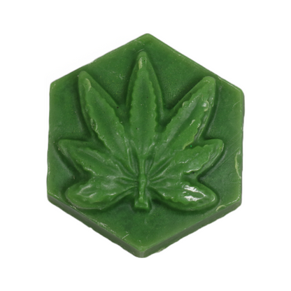 Ganj Wax - Small (Raspberry Scent)