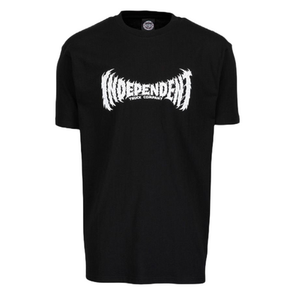 Independent Trucks - Metal Span T-Shirt