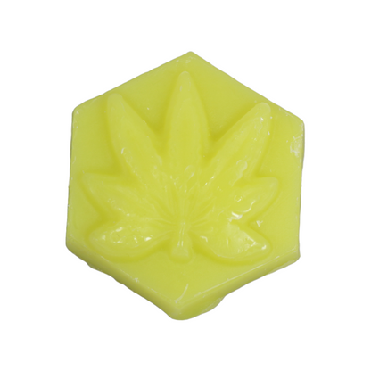 Ganj Wax - Small (Grapefruit Scent)