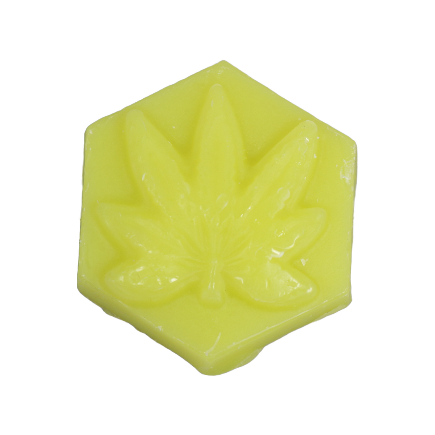 Ganj Wax - Small (Pineapple Scent)