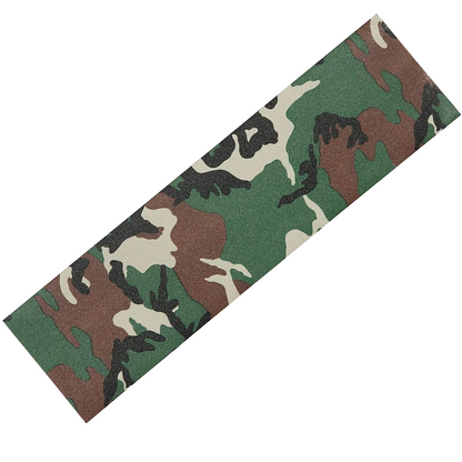 Jessup - Griptape Sheet 9" (Camo)