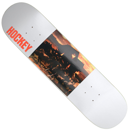 Hockey - In Dreams 8.18" Deck