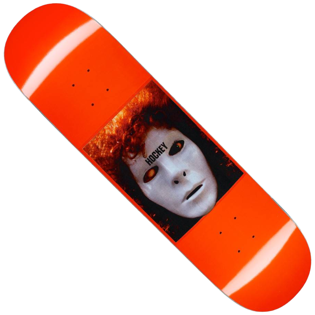 Hockey - No Manners 8.38" Deck