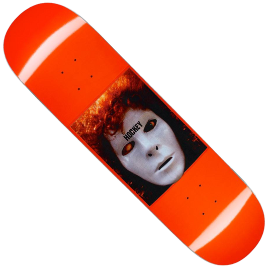 Hockey - No Manners 8.38" Deck