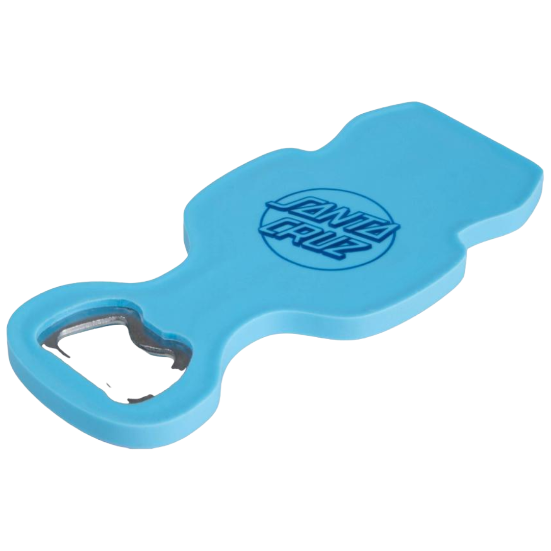 Santa Cruz - Cactus Tripper Bottle Opener