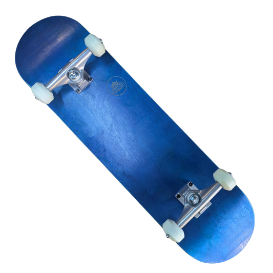 Sushi Skateboards - Pagoda Stamp 8.125" Complete