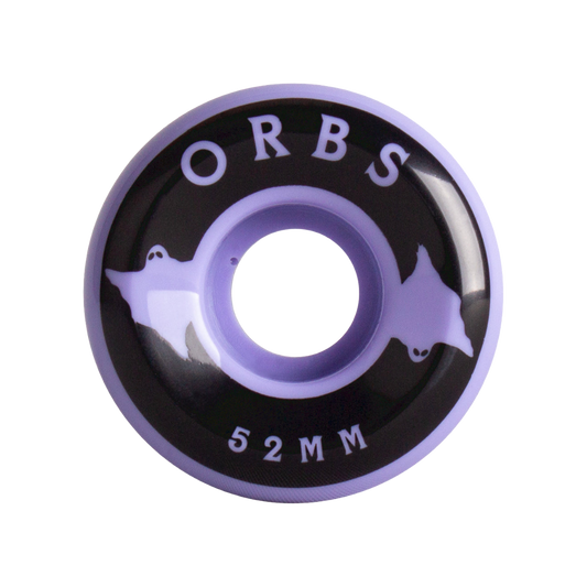 Orbs Wheels - Specters Conical Wheels (52mm/99a)