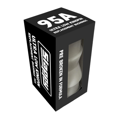 Slappy Trucks - Ultra Low 95a Bushings