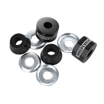 Independent Trucks - STG 1-7 Original Cushions (Hard/94A/Black)