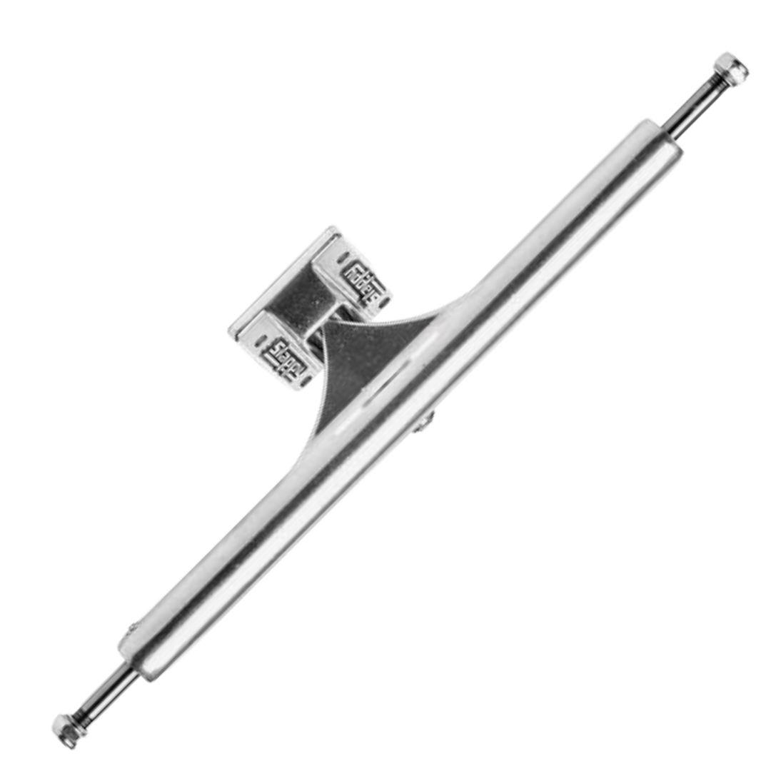 Slappy Trucks - ST1 Hollow 13" Trucks (Polished)