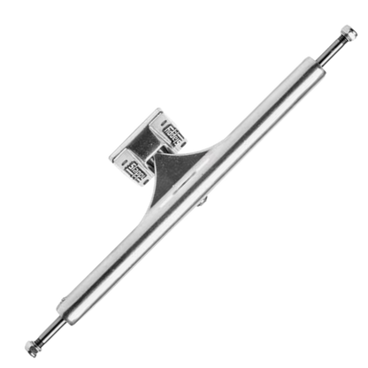 Slappy Trucks - ST1 Hollow 13" Trucks (Polished)