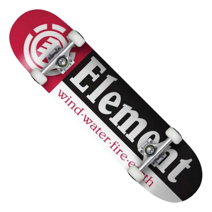 Element Skateboards - Section 8.25" Complete Kit