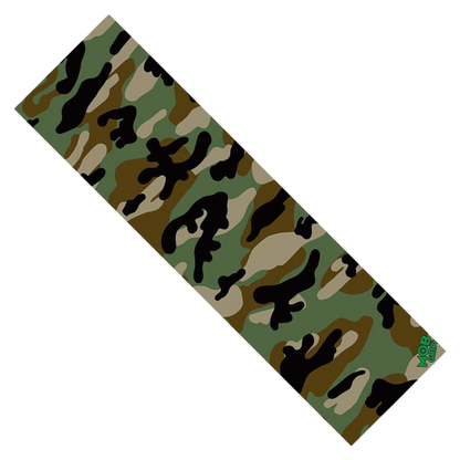 Mob Grip - Camo Grip 9" (Green)