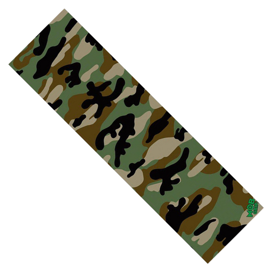 Mob Grip - Camo Grip 9" (Green)
