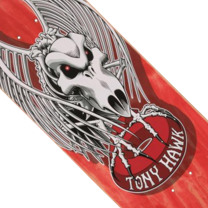 Birdhouse Skateboards - Tony Hawk Falcon 4 8.25" Deck