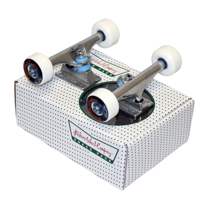 Picture Wheel Company- Snack Pack Undercarriage Kit