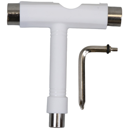 G Tool - T TOOL (White)