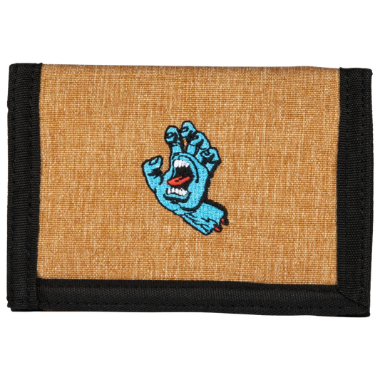 Santa Cruz - Mini Hand Wallet