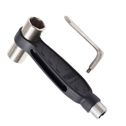 Prime8 - Compact Skate Tool