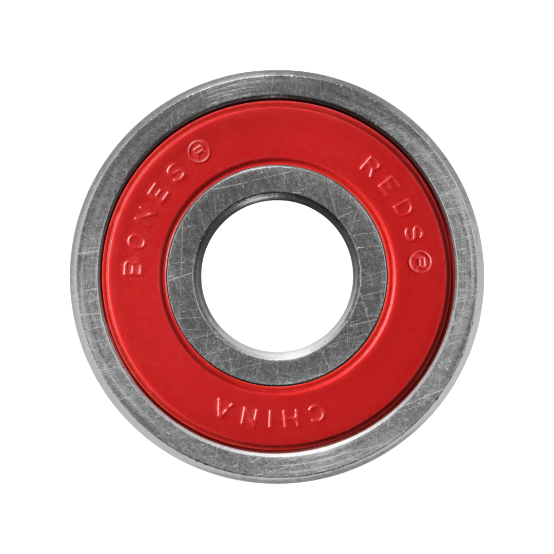 Bones Bearings - Reds Bearings