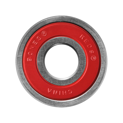 Bones Bearings - Reds Bearings