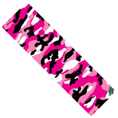 Mob Grip - Camo Grip 9" (Pink)