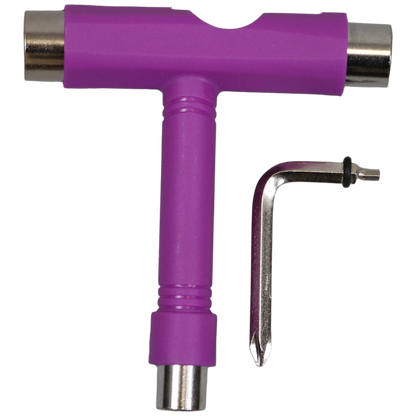 G Tool - T TOOL (Purple)