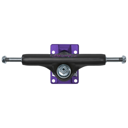 Slappy Trucks - Bam x Slappy ST1 Classic Hollow 8.5" Trucks (Pair)