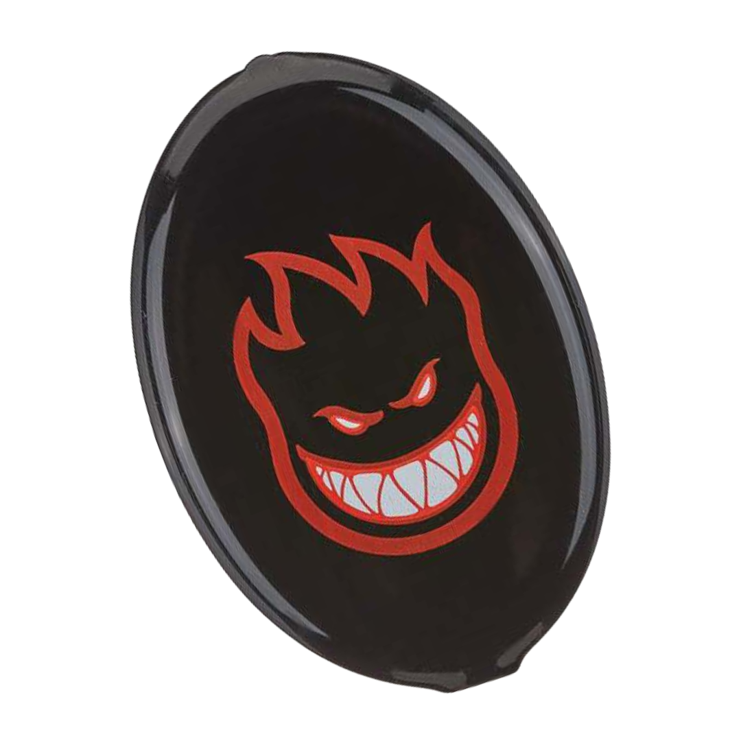 Spitfire Wheels - Bighead Fill Coin Purse
