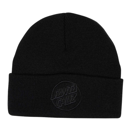 Santa Cruz - Tonal Opus Dot Beanie