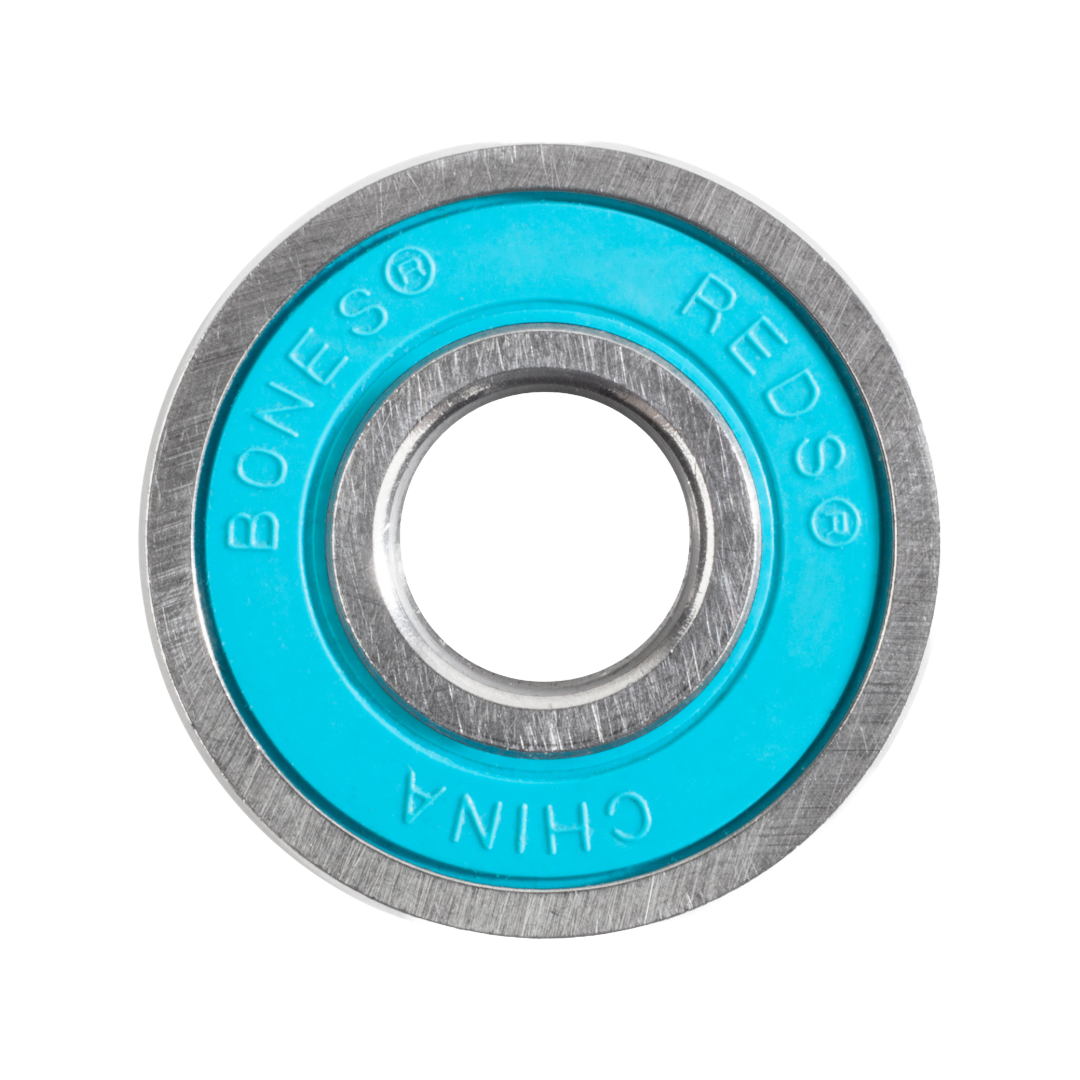 Bones Bearings - Big Balls Reds Bearings