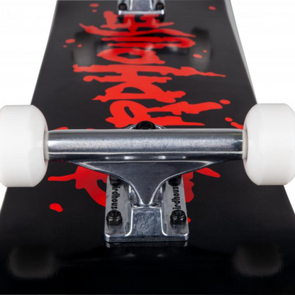 Birdhouse Skateboards - Stage 1 Blood Logo 8" Complete