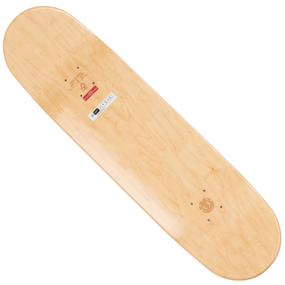 Element Skateboards - Team Seal 8.5" Deck