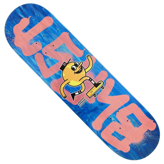 Blast Skates - Tagger 8.5" Deck