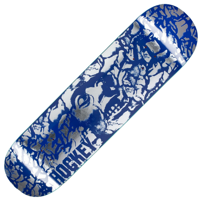 Hockey - John Fitzgerald Stone 8.38" Deck (Foil)