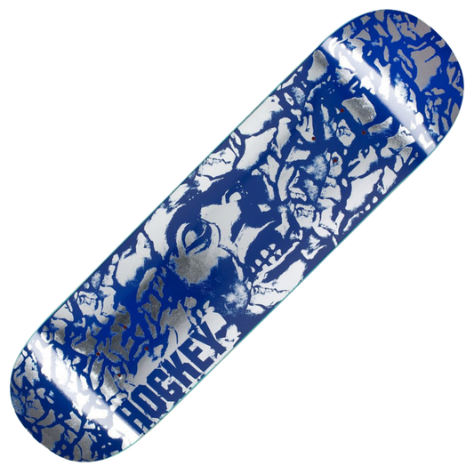 Hockey - John Fitzgerald Stone 8.25" Deck (Foil)