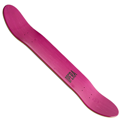 Opera Skateboards - Face EX7 8.5" Deck