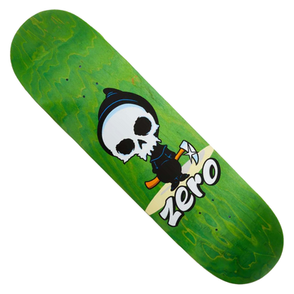 Zero Skateboards - 'Lil Reaper' 8.5" Deck