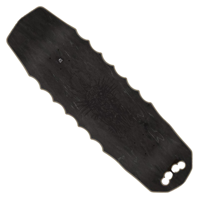 Creature Skateboards - Sam Hitz Haksaw Grande 9.5" Deck