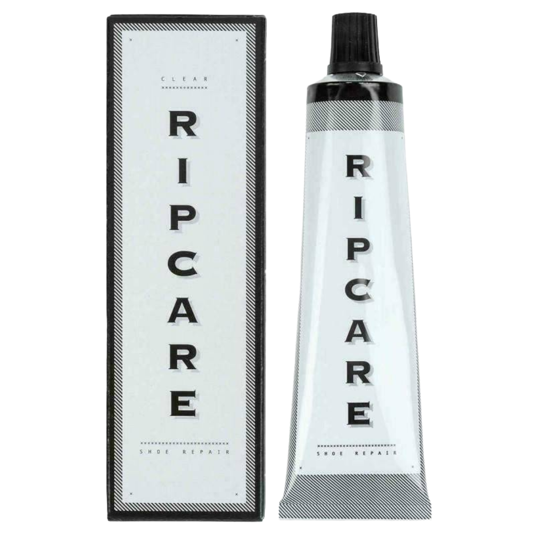 Ripcare - Shoe Repair Glue (Clear)