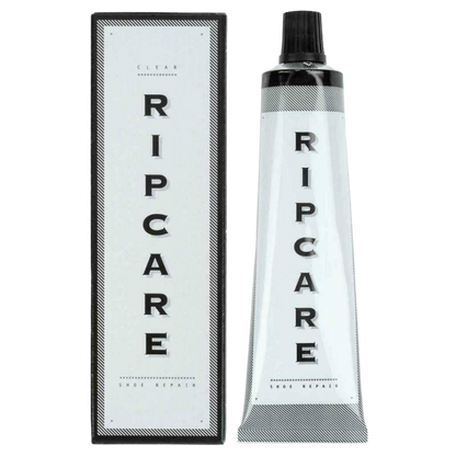 Ripcare - Shoe Repair Glue (Clear)