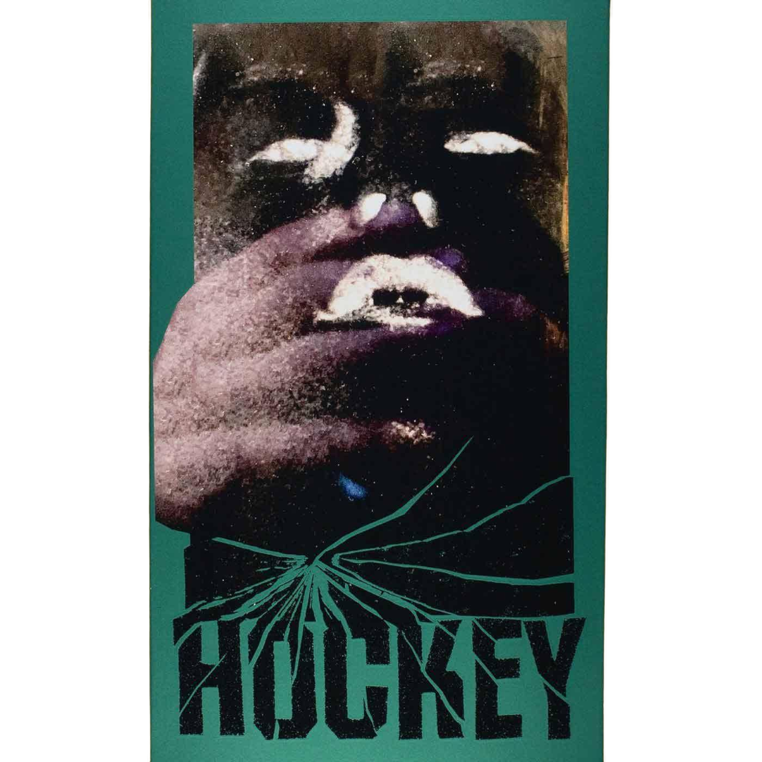 Hockey - Mac 8.18" Deck