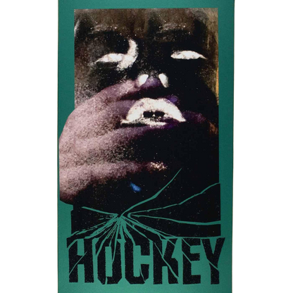 Hockey - Mac 8.18" Deck