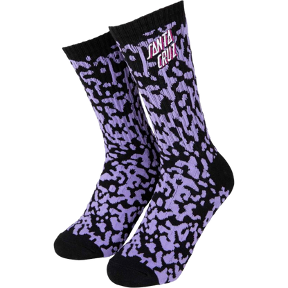 Santa Cruz - Control Socks
