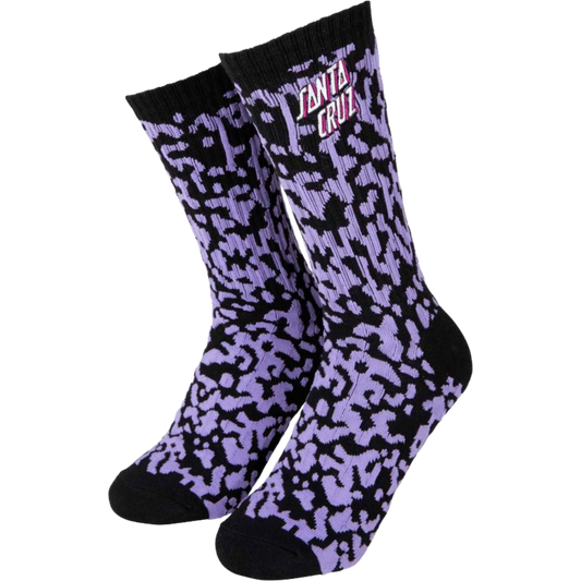 Santa Cruz - Control Socks