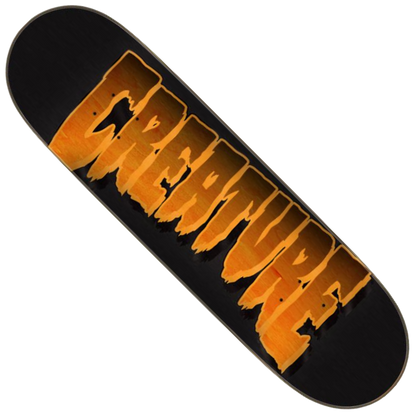 Creature Skateboards - Logo Outline Stumps 8.8" Deck