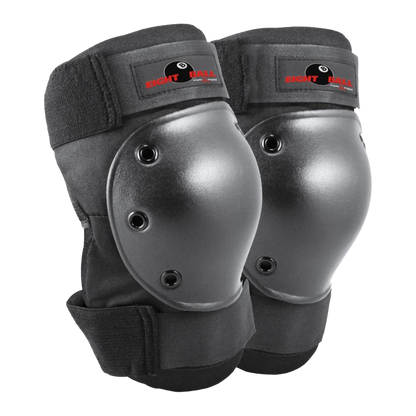 Eight Ball - 3-Pack Pad Set (Junior/Extra Small)